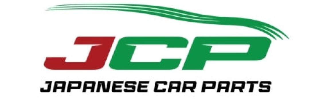 JCP Car Parts Cover Image