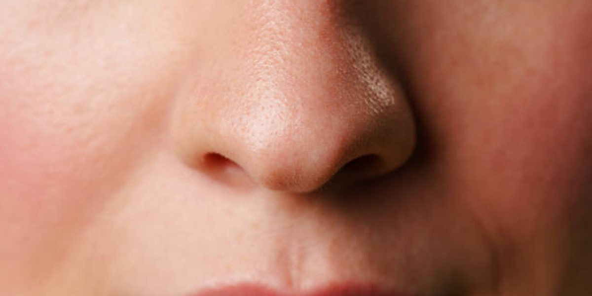 ما هي عملية تجميل الأنف التجميلي والوظيفي معاً؟