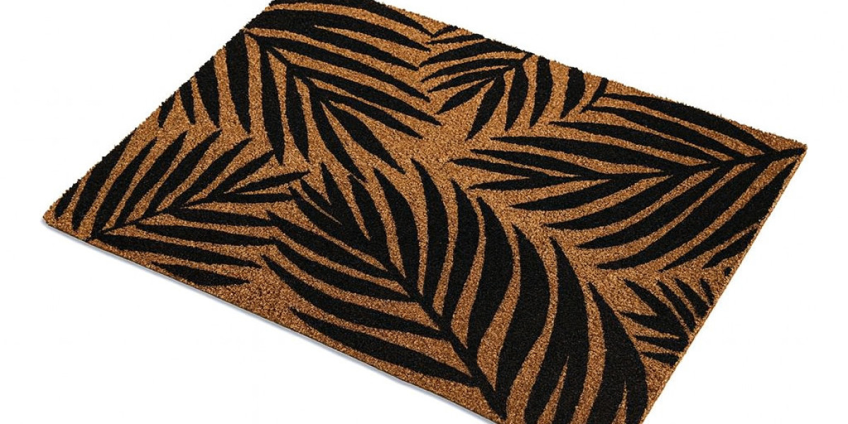Best Coir Door Mats for High-Traffic Area
