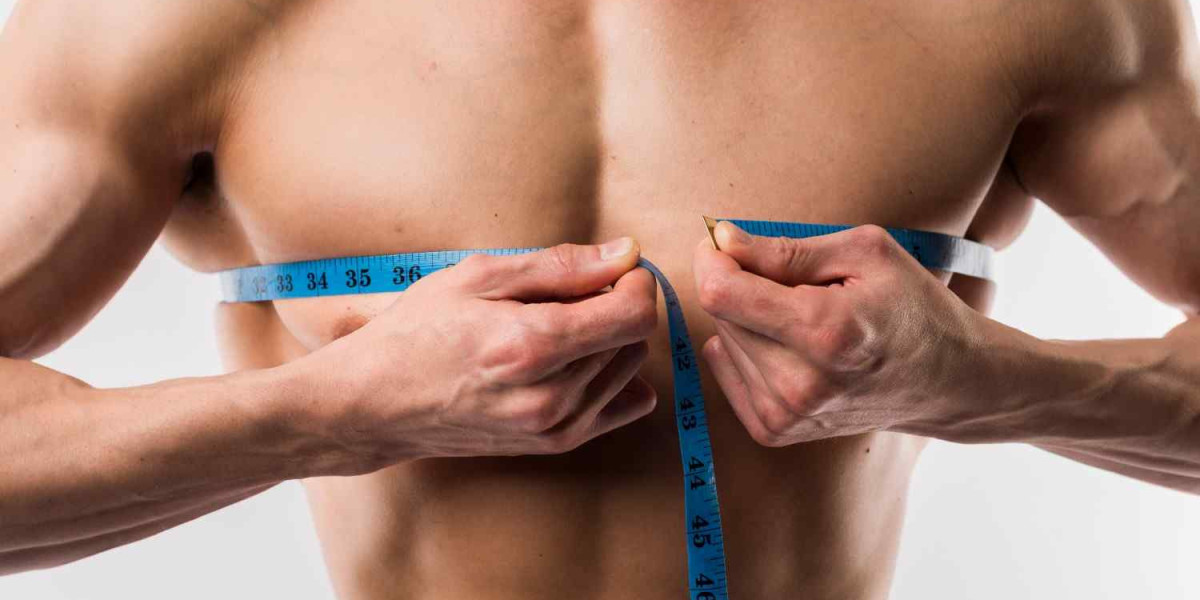 Gynecomastia in Islamabad: Take Charge Today