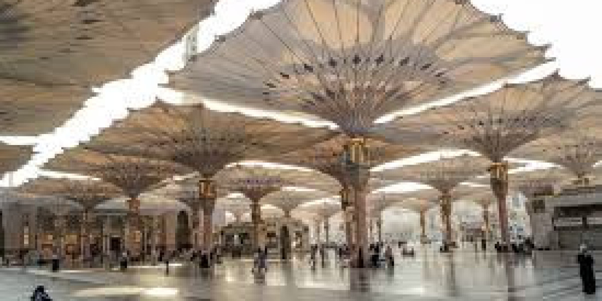 How Can You Choose the Right Umrah 2025 Packages for Your Needs?