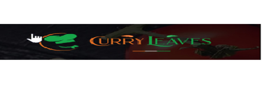 Curry Leaves Indian Cuisine Cover Image