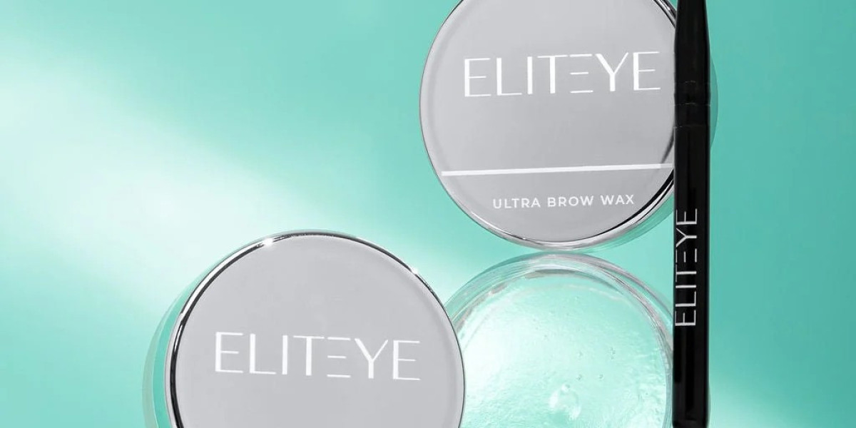 Eliteye Wholesale Salon Brow Products for Brow Experts