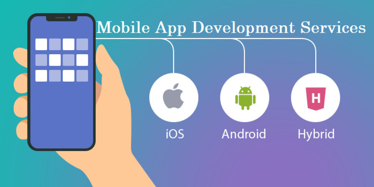 Transform Your Business with Custom Mobile App Development Solutions