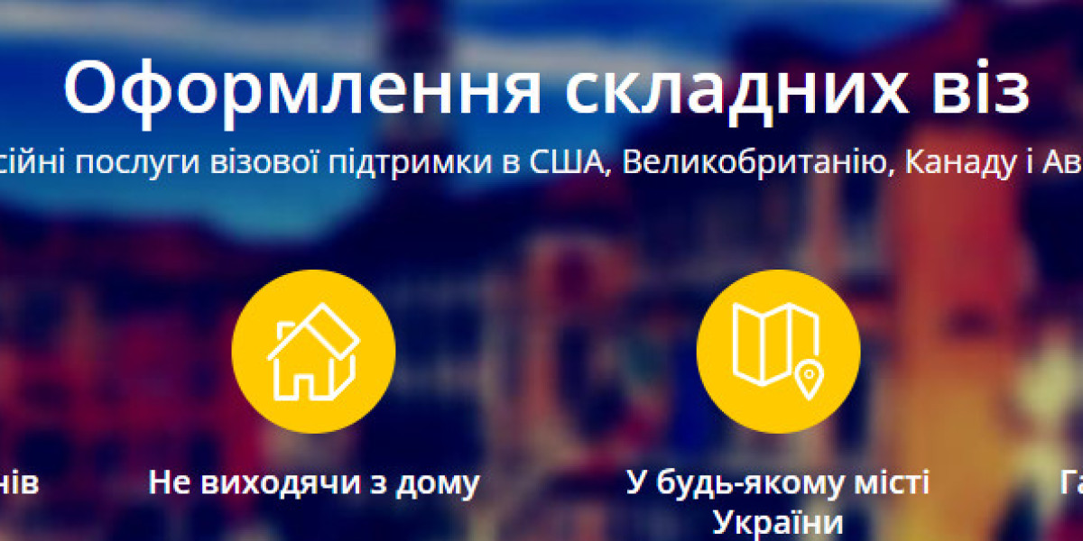 Візові рішення для країн з підвищеними вимогами