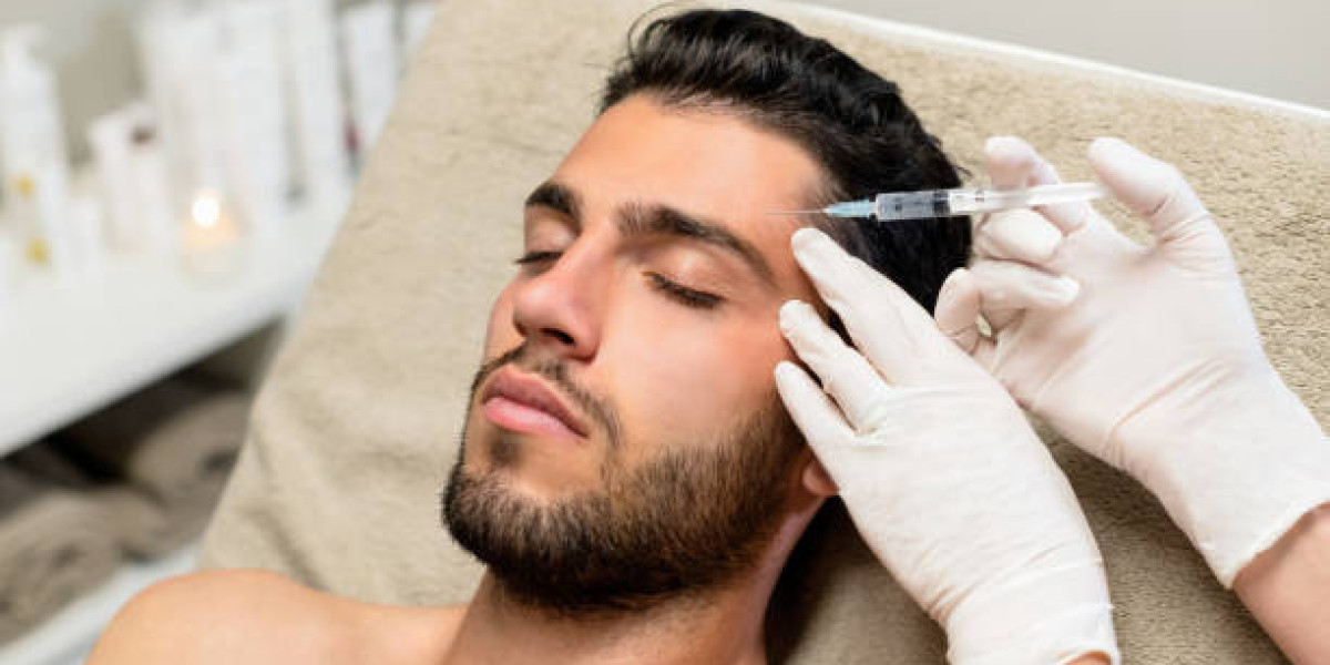 Botox Injection in Dubai: Everything You Need to Know