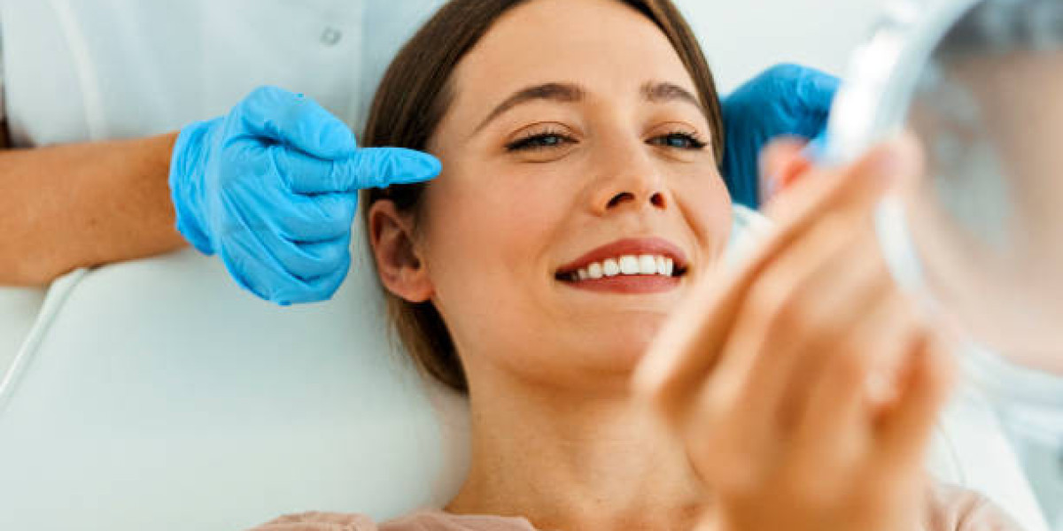 Botox Injections Explained: Benefits, Procedure, and Results Timeline