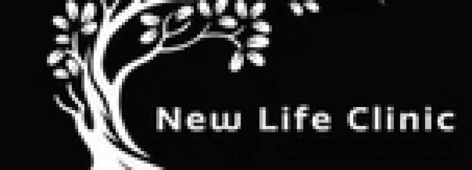 New Life Clinic Cover Image