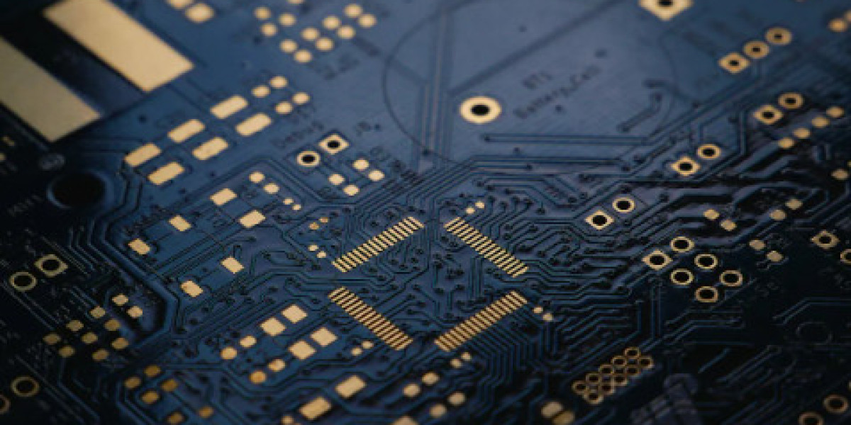 PCB Board Materials and their performance characteristics for different applications