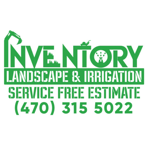 Inventory Landscape and Irrigation Profile Picture