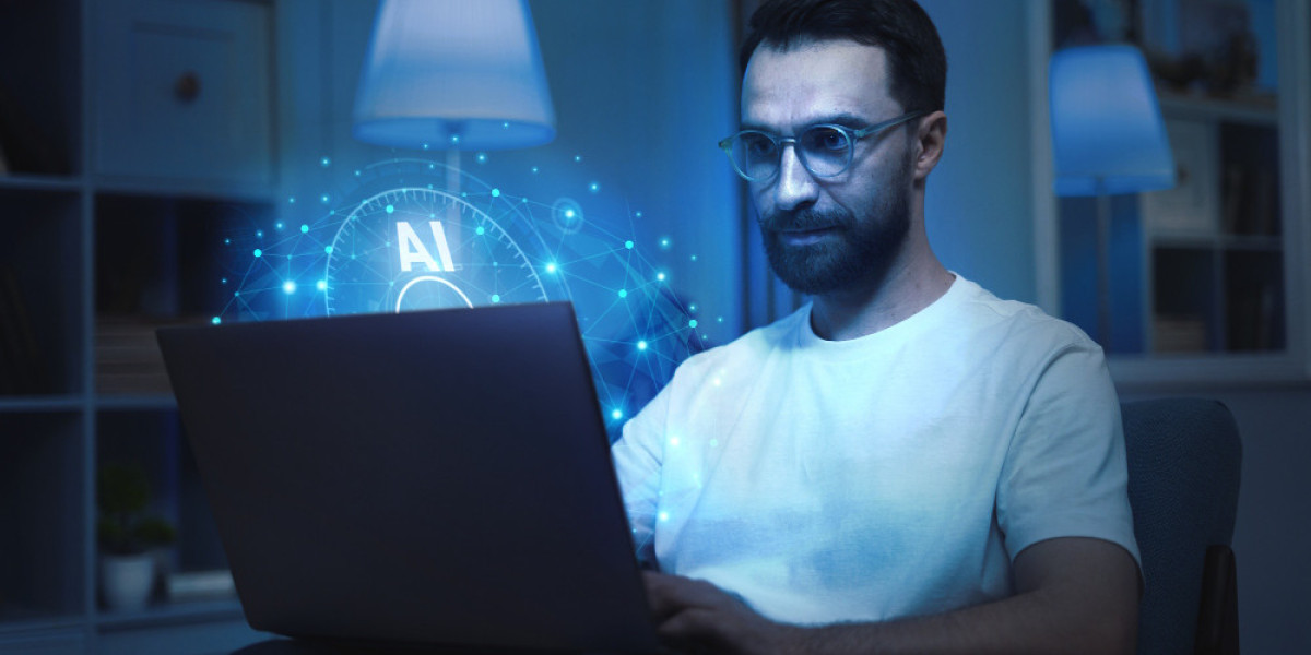 Looking for a Reliable AI Development Company? Here’s Why Quytech Fits