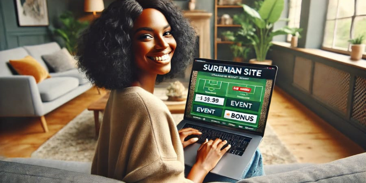 Sureman: Your Ultimate Scam Verification Platform for Online Sports Betting