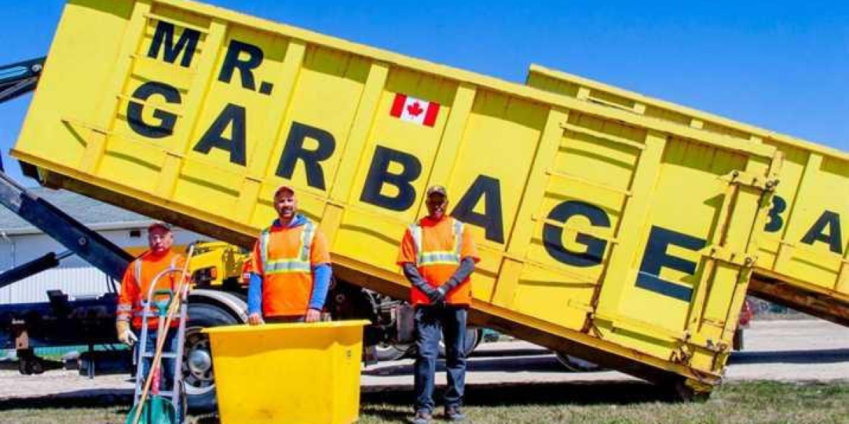 Junk Removal Service Winnipeg: When a Full Cleanout Makes Sense