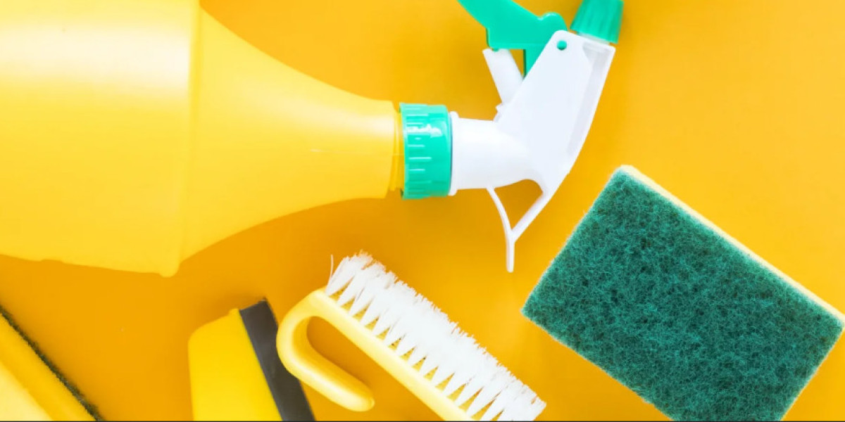 Післяремонтне прибирання квартири: чистота без ризиків