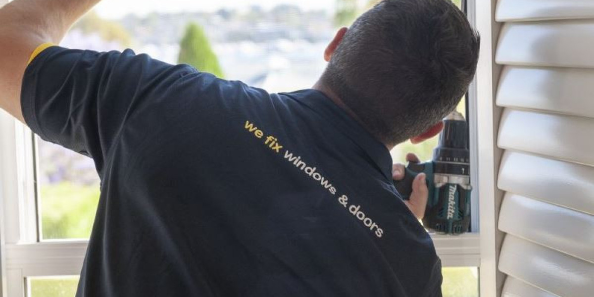 Sydney Window Repairs Experts Offering Fast, Reliable, and Affordable Solutions