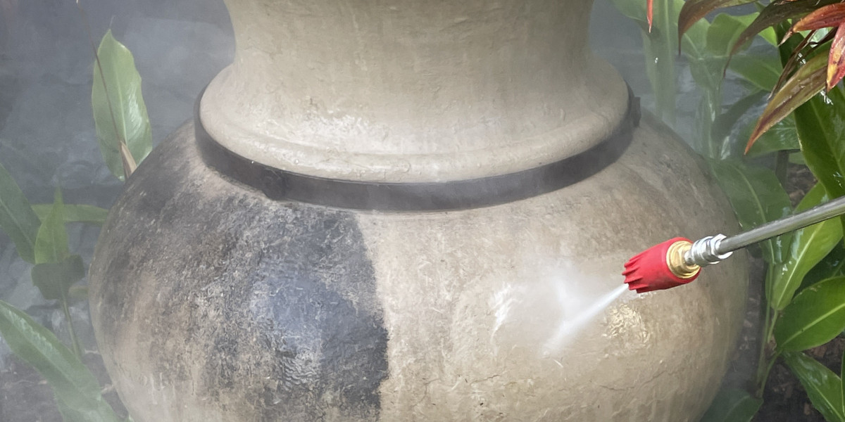 Why Gold Coast Homes Shine Brighter with Professional Window Cleaning