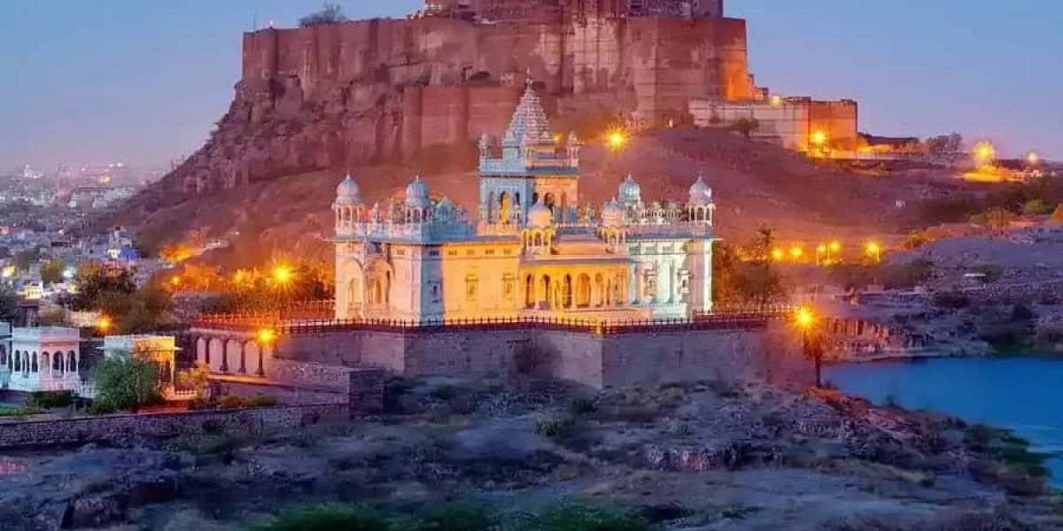 Budget-Friendly Rajasthan Tour Plan for Indian Travelers
