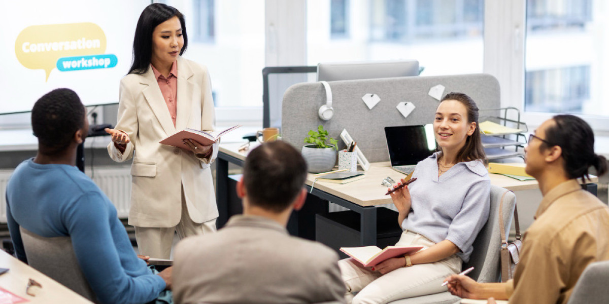 Leadership Development Training