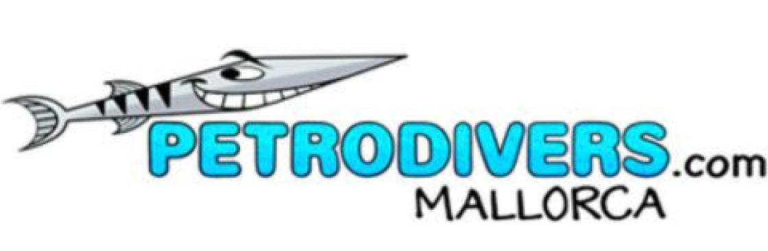 Petro Divers Cover Image