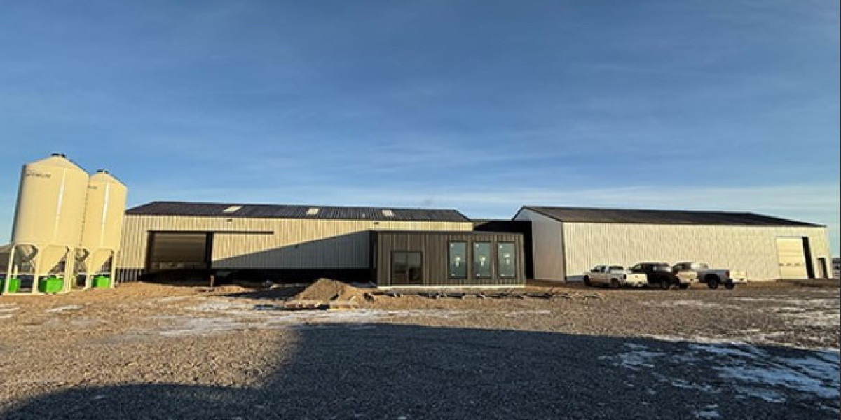 Sustainable fertilizer Montana