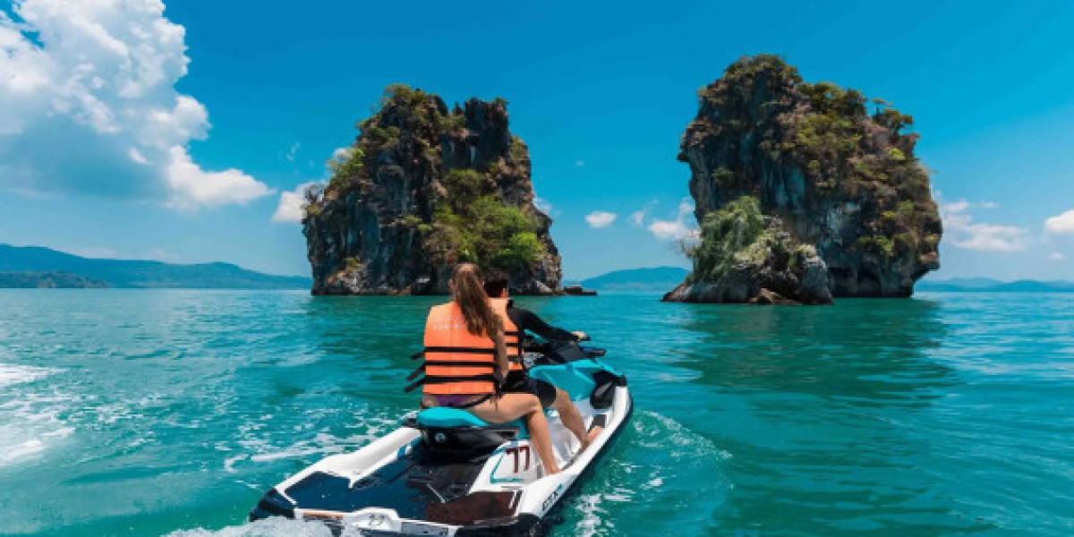 Незабываемые Экскурсии на Пхукете с Slon Travel и Аренда Яхт