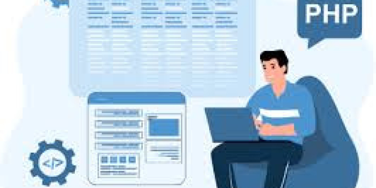 How to Choose a Top PHP Development Company for Business Growth