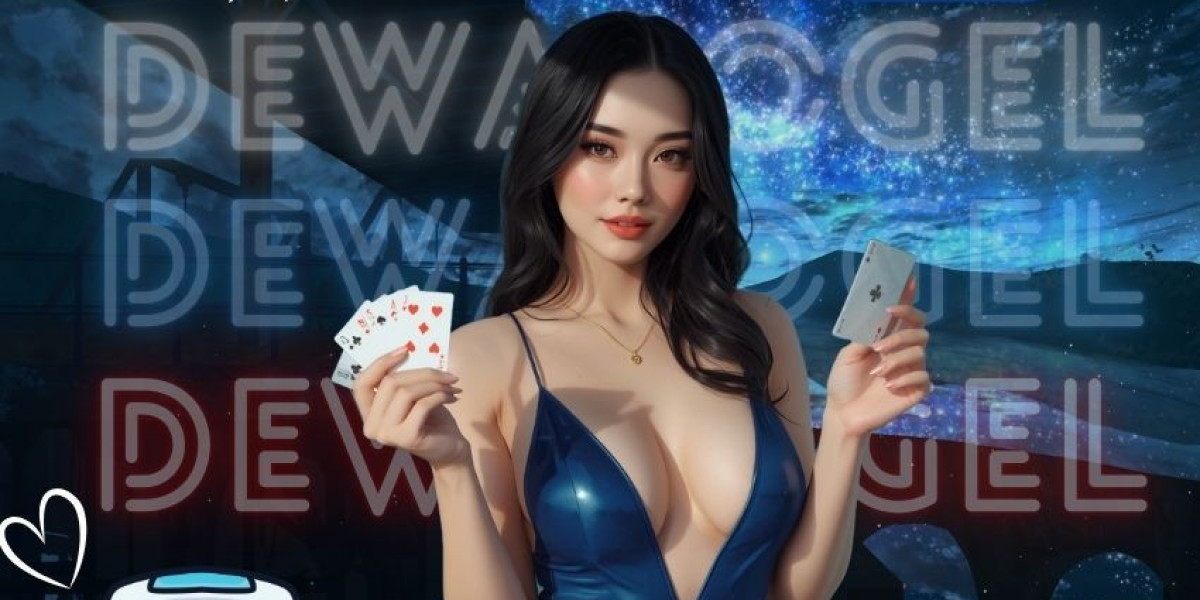 Dewa Togel Login Platform Registration Guide