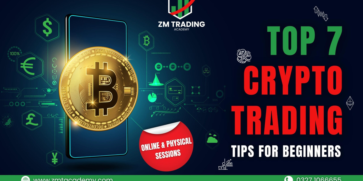 Building Financial Skills and Market Confidence in Lahore