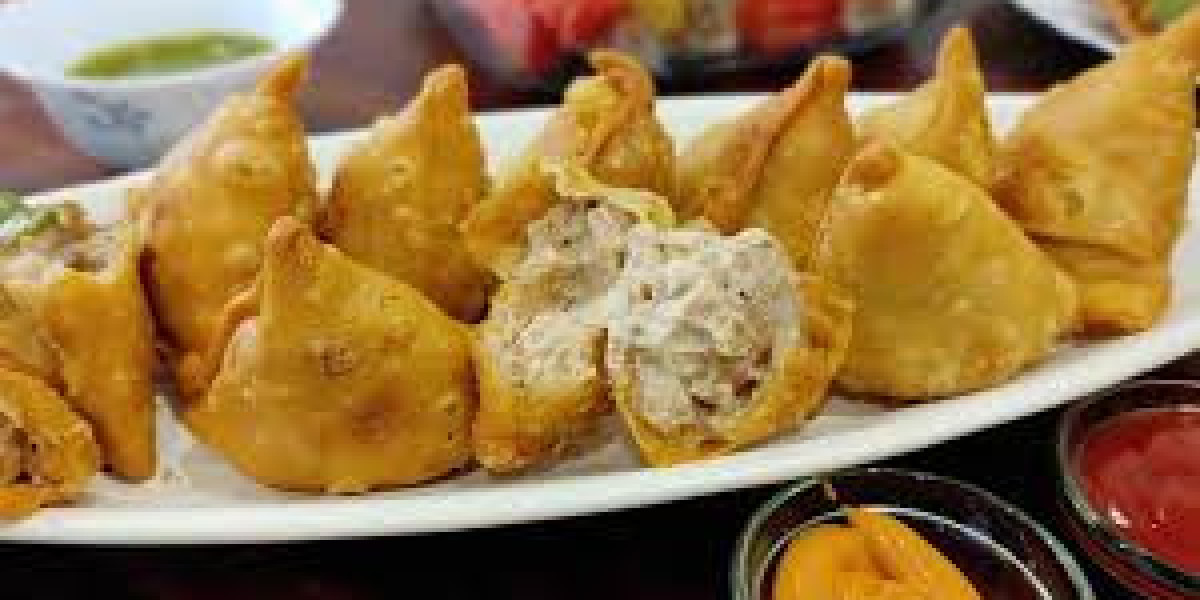 How Frozen Malai Boti Samosa Is Made: Safety, Hygiene, and Quality Standards