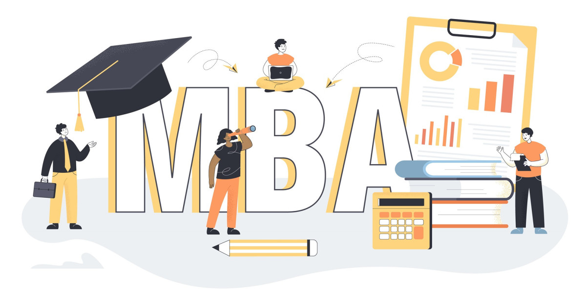 Highest Paying MBA: Online MBA in Operations Management