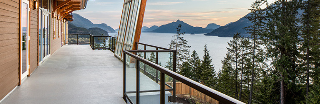 Vista Architectural Railings Cover Image