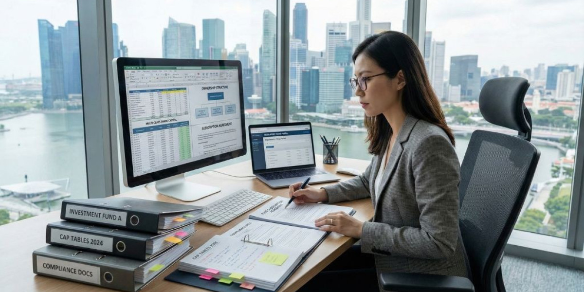 Dual Compliance for Subsidiaries in Singapore: A Strategic Guide