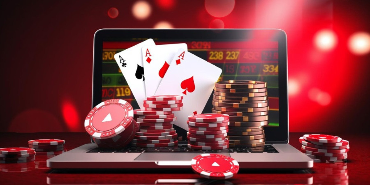 L’Essentiel du Casino en Ligne Argent Réel
