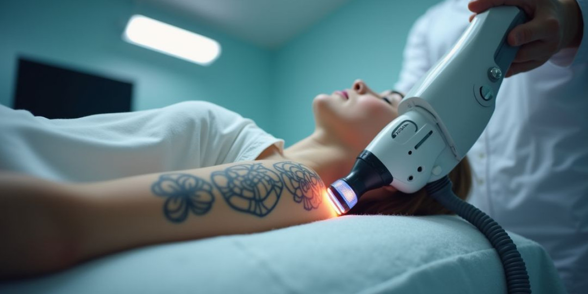 Tattoo Removal in Dubai: Recovery Time and Aftercare Tips