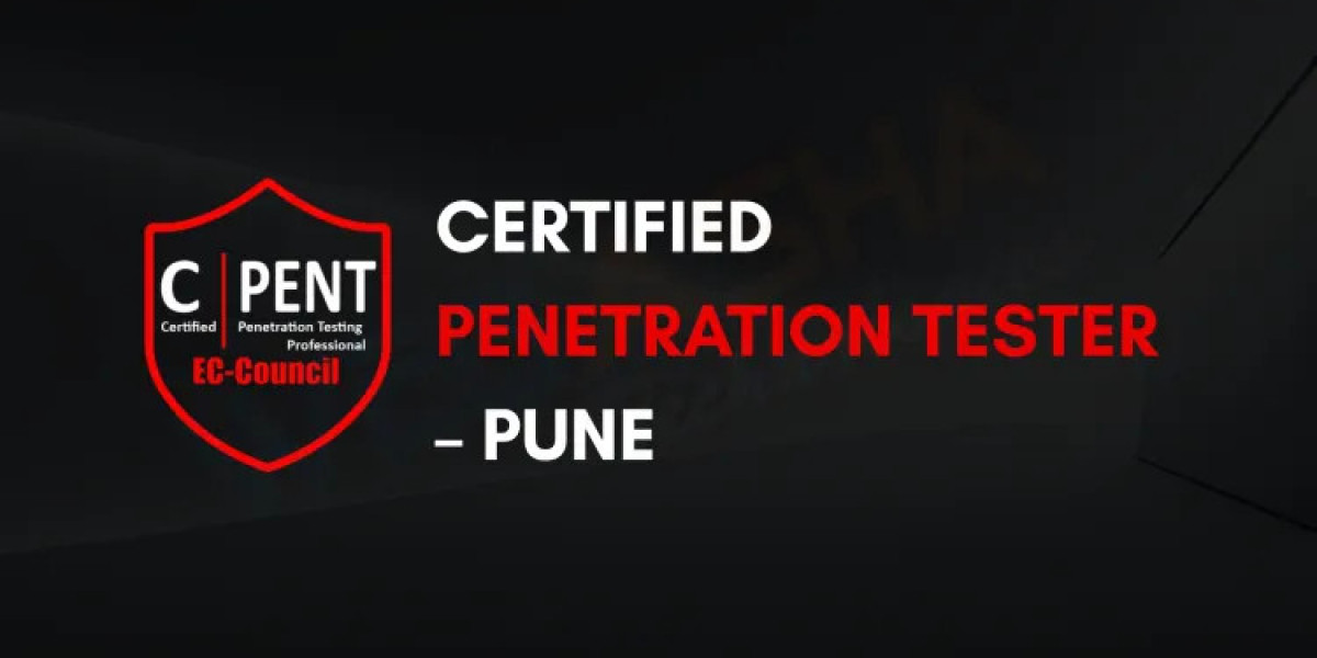 CPENT AI Classes in Pune for Students and Working Professionals