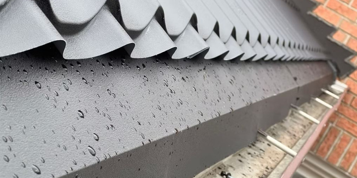 Why More Mississauga Homeowners Are Choosing Metal Roofing