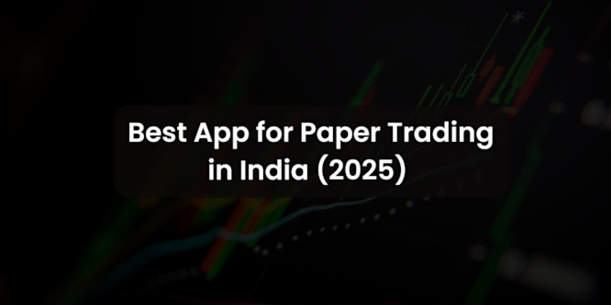Best Trading App In India: Trusted Platforms for Long-Term Wealth
