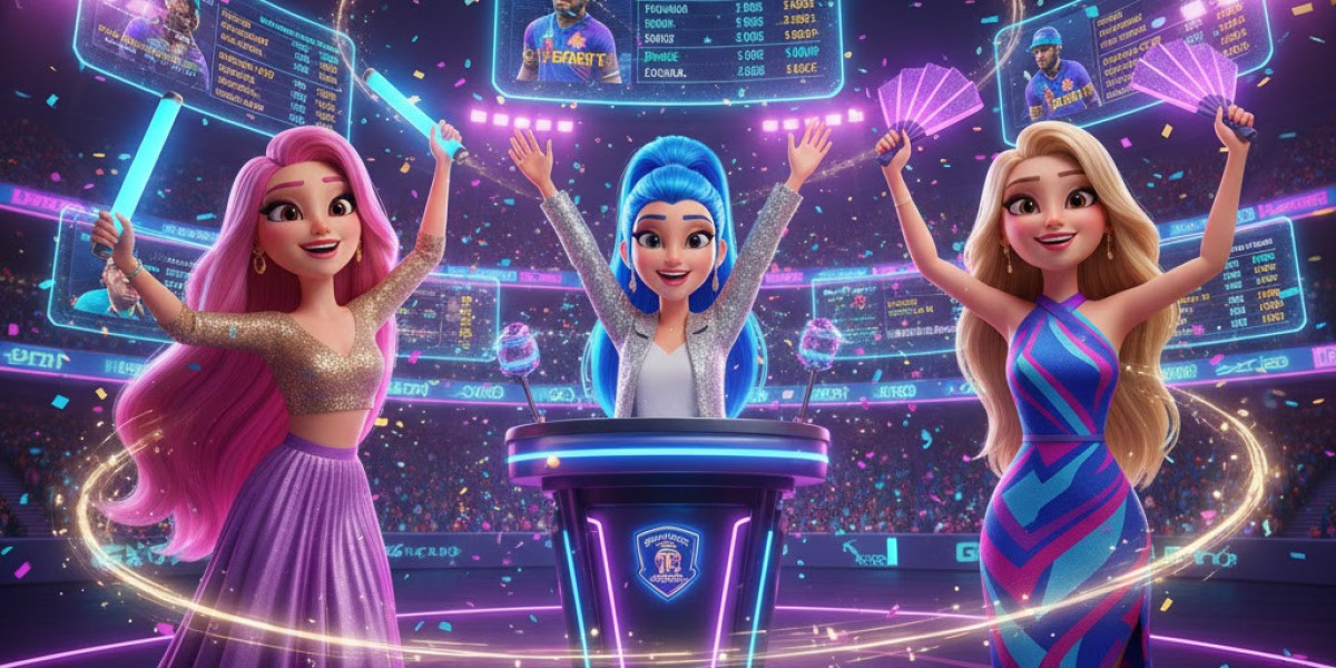 A Fresh Wave of Excitement: The New Shape of the IPL Auction Season