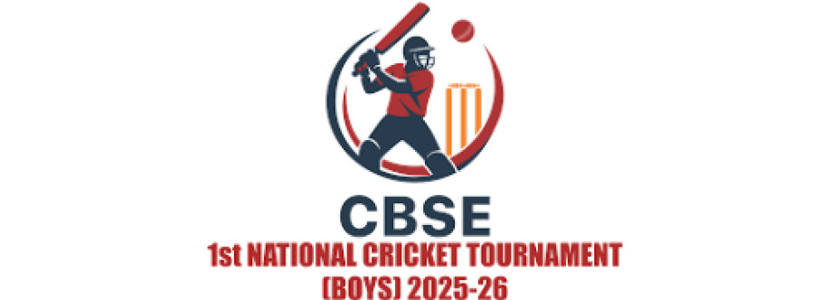 CBSE Cricket Cover Image