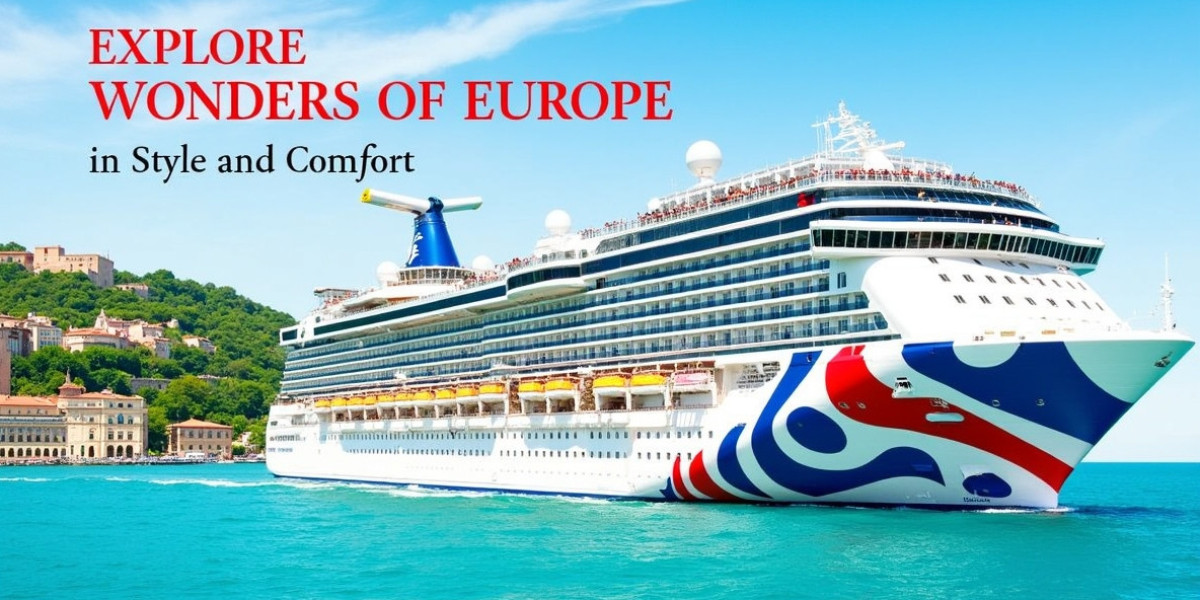 Norwegian Cruise Line Europe Cruises: Your Complete Guide to Norwegian Mediterranean Cruise 2025