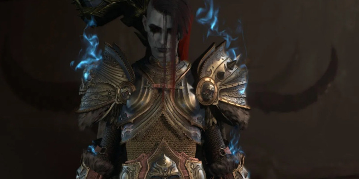 eld.gg Diablo 4 Items: Invading Forces Objective Easily