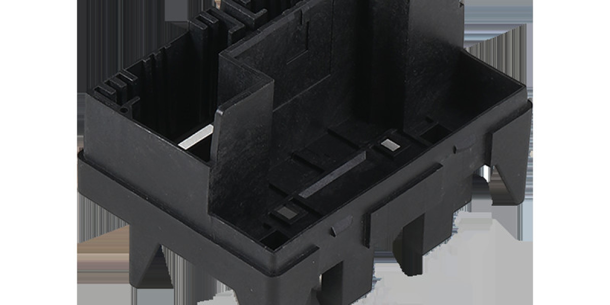 Sustaining Production: The Lifecycle Management of an Auto Part Mold