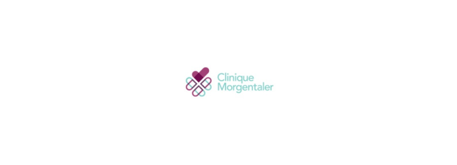 Clinique Morgentaler Cover Image