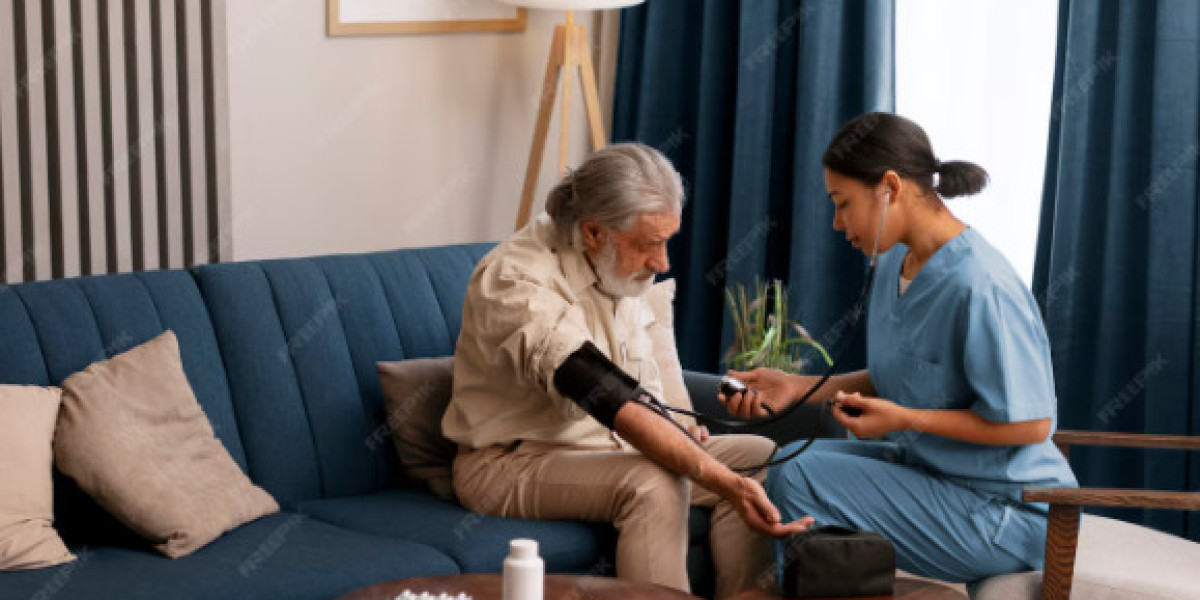 Exceptional Senior Care Facilities at Esmere Gardens.