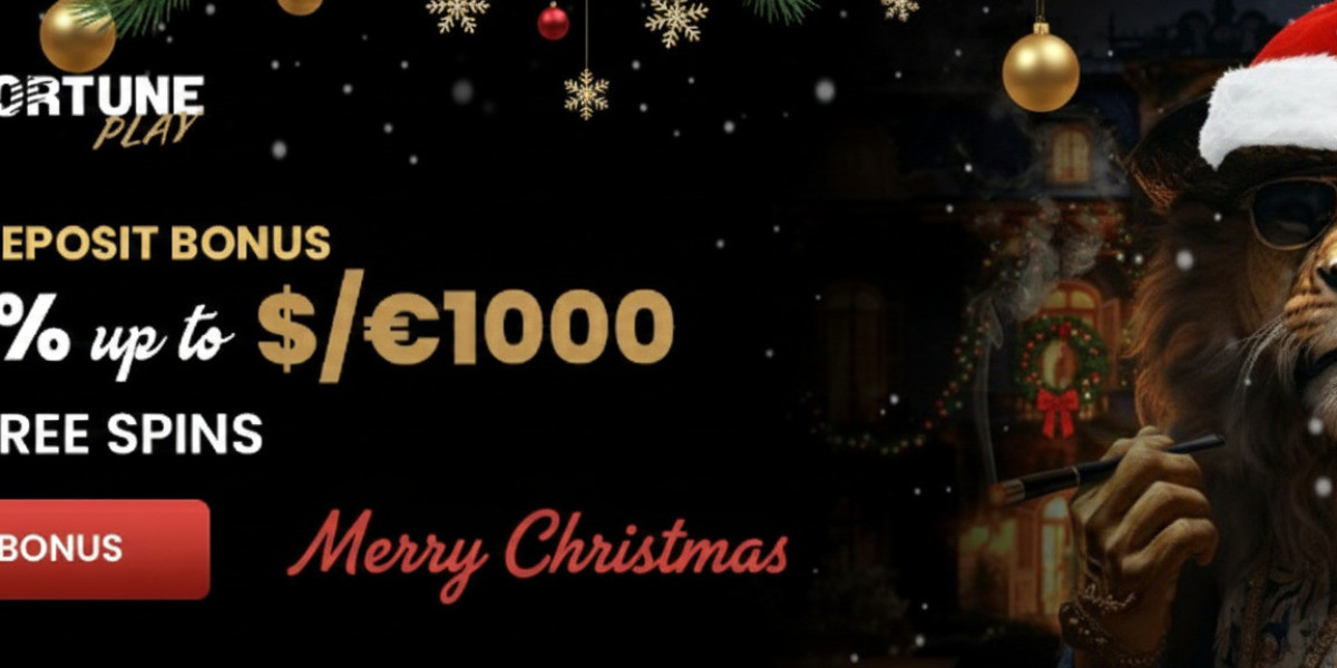 Fortuneplay Brings Seasonal Bonuses to Australia for a More Rewarding Start