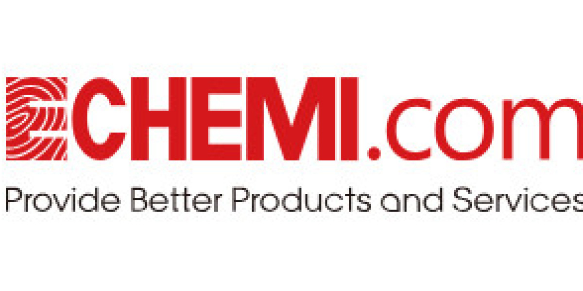 Echemi chemical logistics solutions