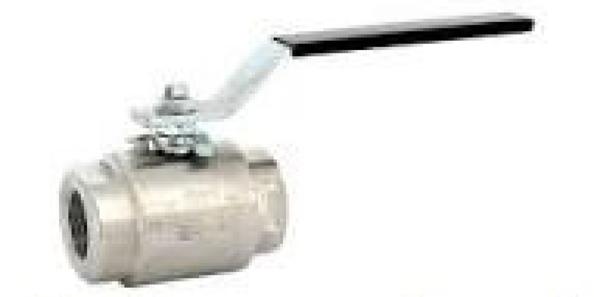 Why Consider ncevalve for Forged Steel Ball Valve Supplier Needs?