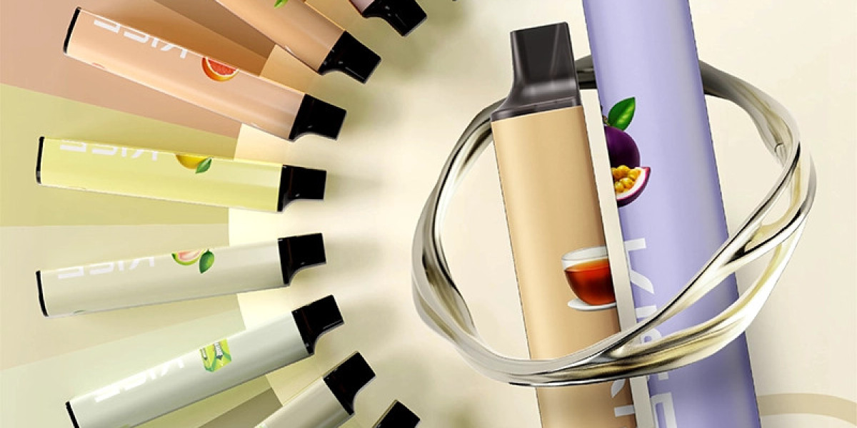 Geek Bar 口味排行榜：哪一款最適合你？