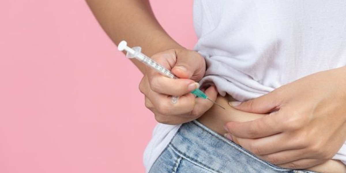 Weight Loss Injections: Transforming the Way People Lose Weight