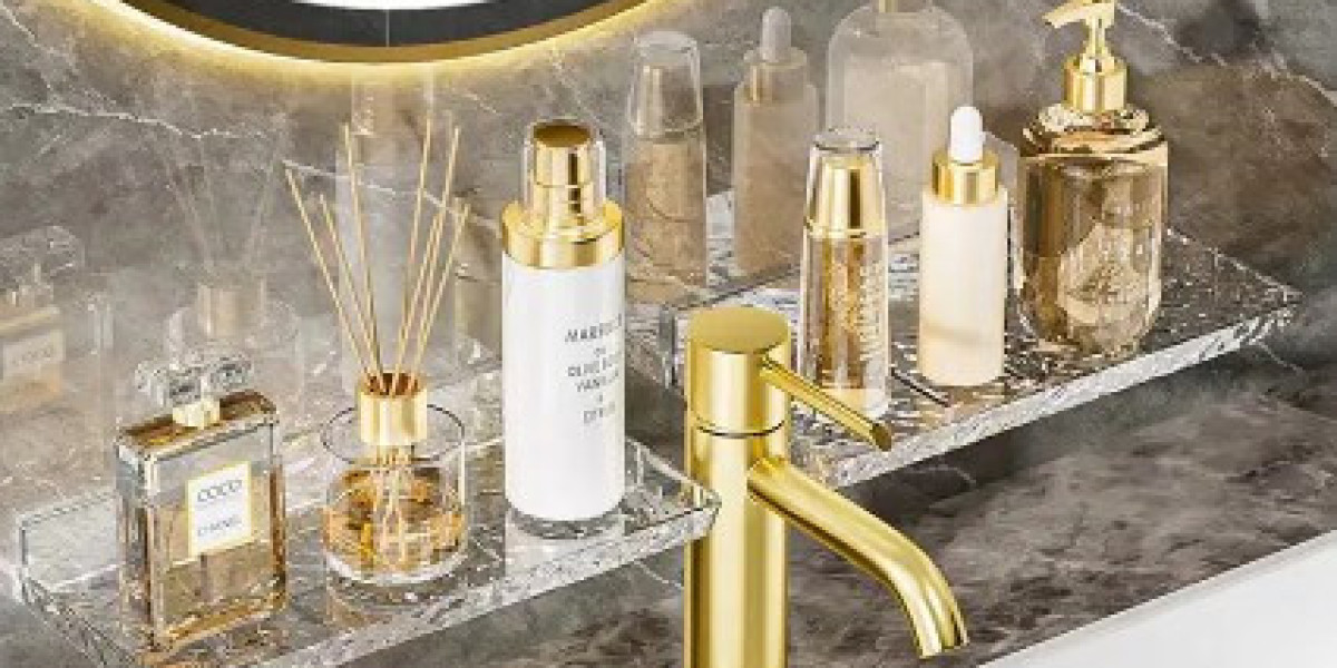 Why Bathroom Clutter Never Really Stays Gone